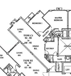 Villa Marina (D15), Condominium #639321571